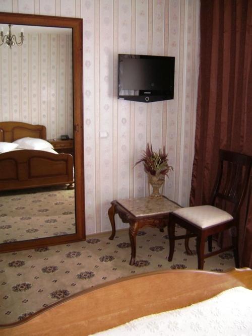 Hanul Dacilor Iasi Zimmer foto