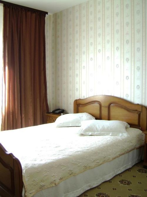 Hanul Dacilor Iasi Zimmer foto
